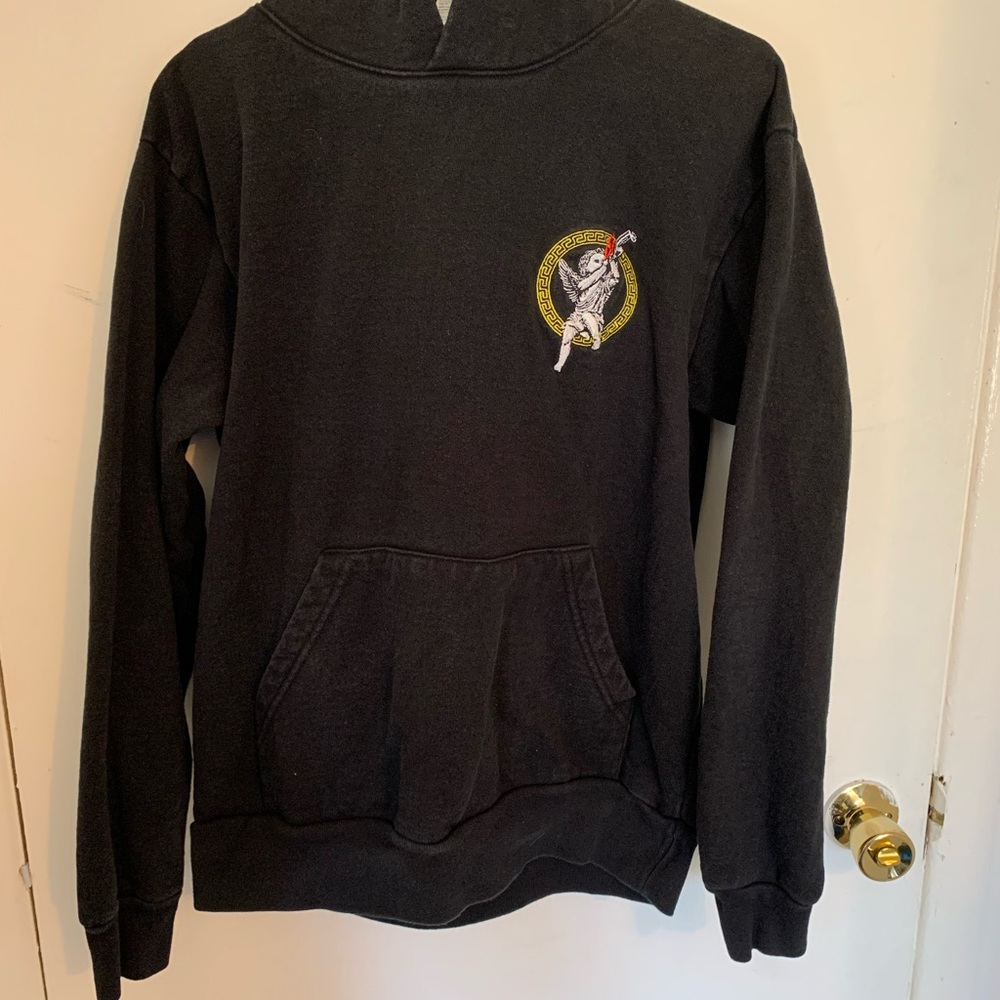 Crooks & Castles Hoodie